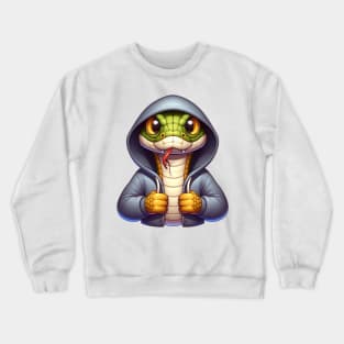 Python Programmer Crewneck Sweatshirt